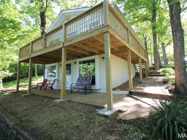 House for sale in Cedar Hill, Missouri