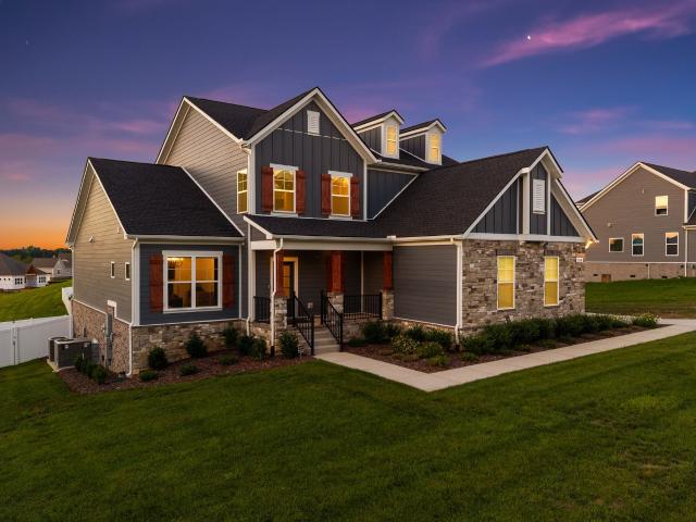 House for sale in Tennessee