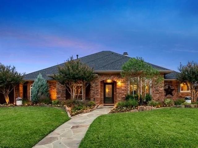 House for sale in Plano, Texas