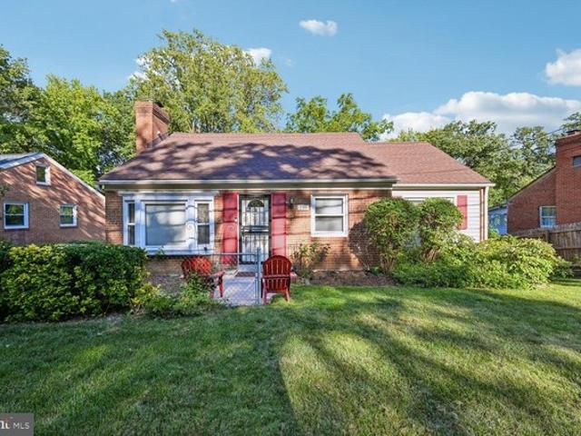 House for sale in Lanham, Prince George's County