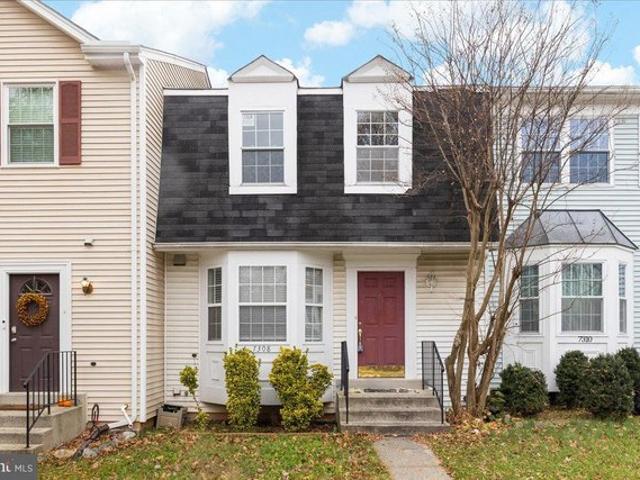 Townhouse for sale in Greenbelt, Maryland