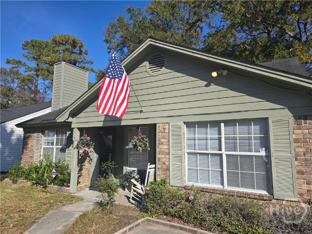 House for sale in Georgia