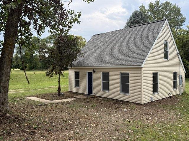 House for sale in Delton, Michigan