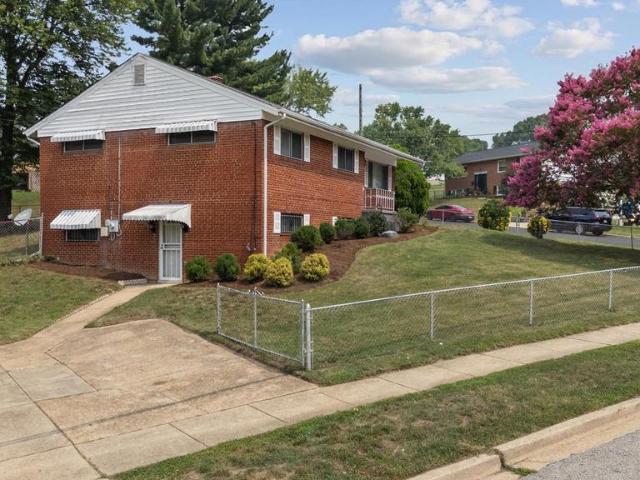 House for sale in District Heights, Maryland