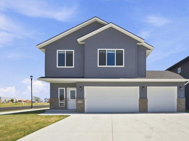 House for sale in Fargo, North Dakota