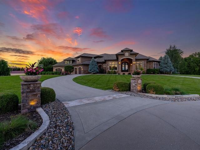 House for sale in Johnston, Iowa