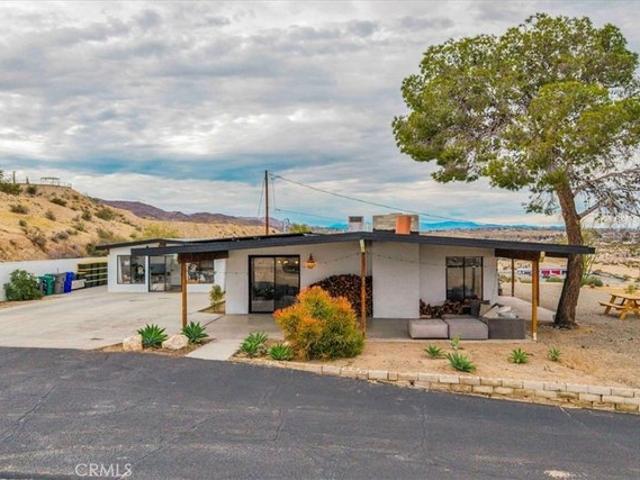 House for sale in Twentynine Palms, California