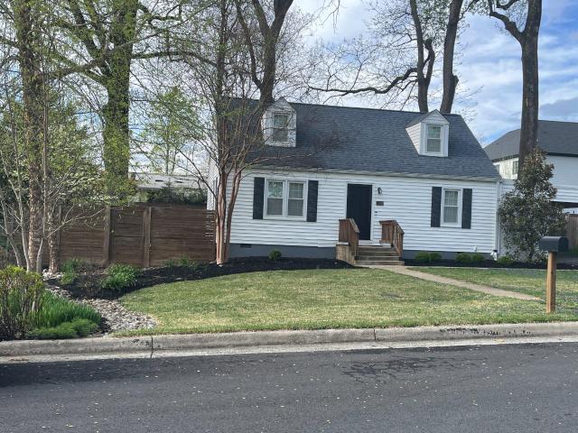 Property for sale in Virginia