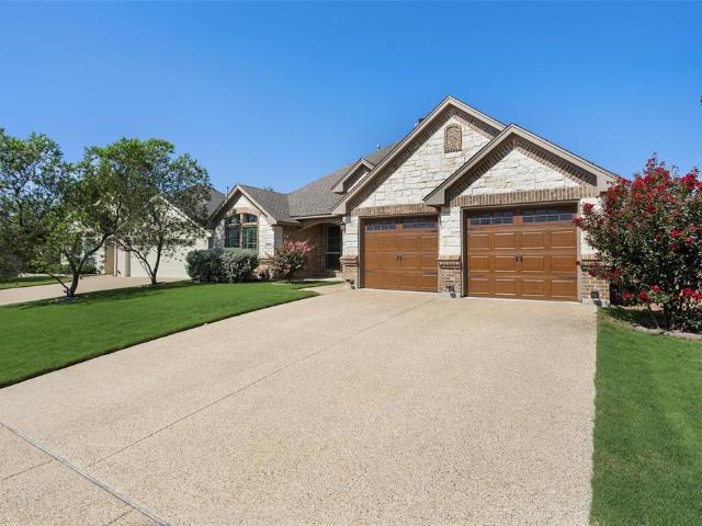 Property for sale in Benbrook, Texas