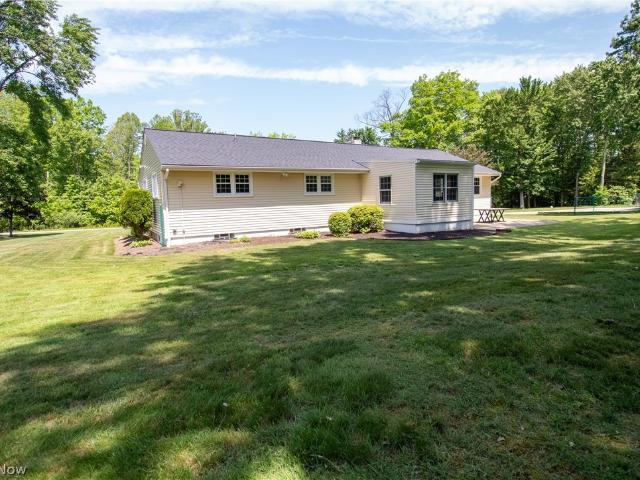 House for sale in Kirtland, Ohio
