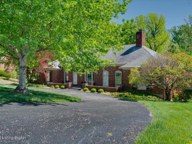 House for sale in Prospect, Kentucky