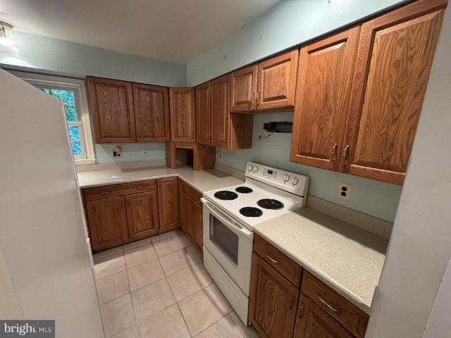 Townhouse for sale in Springfield, Fairfax County