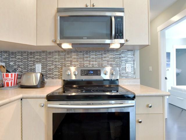 Apartment for rent in Surrey, British Columbia