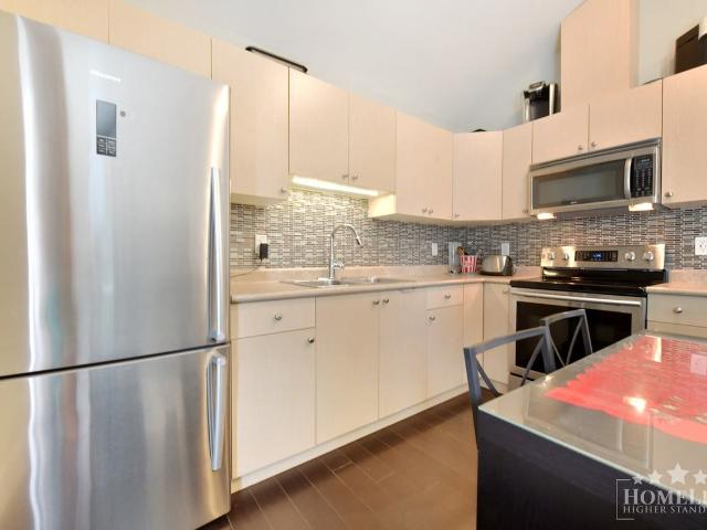 Apartment for rent in Surrey, British Columbia