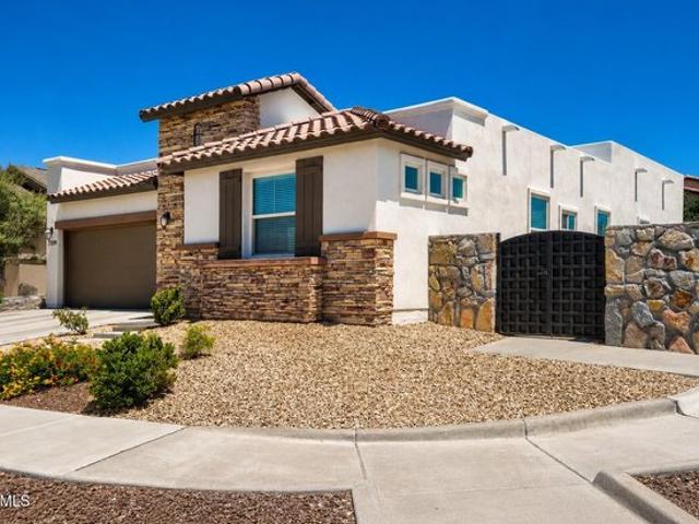 House for sale in El Paso, Texas