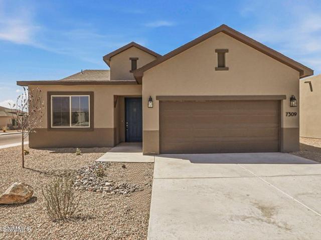 House for sale in Dona Ana, New Mexico