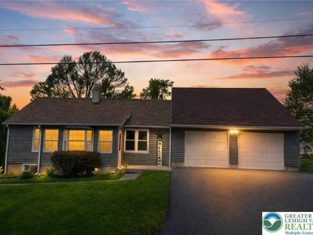 House for sale in Lehigh, Pennsylvania