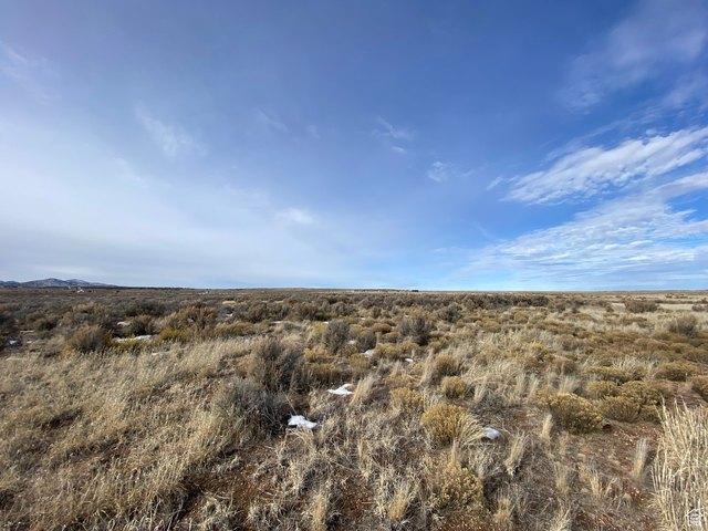 Land for sale in Iron, Utah