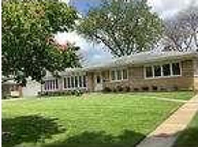 House for rent in Lincolnwood