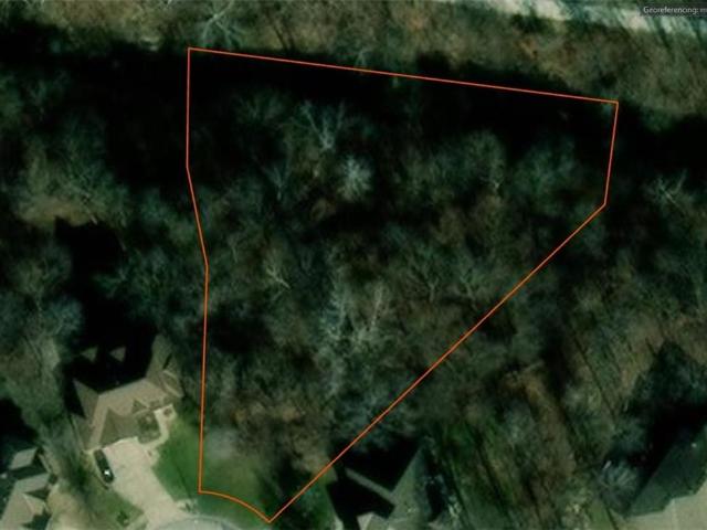 Land for sale in Kansas City