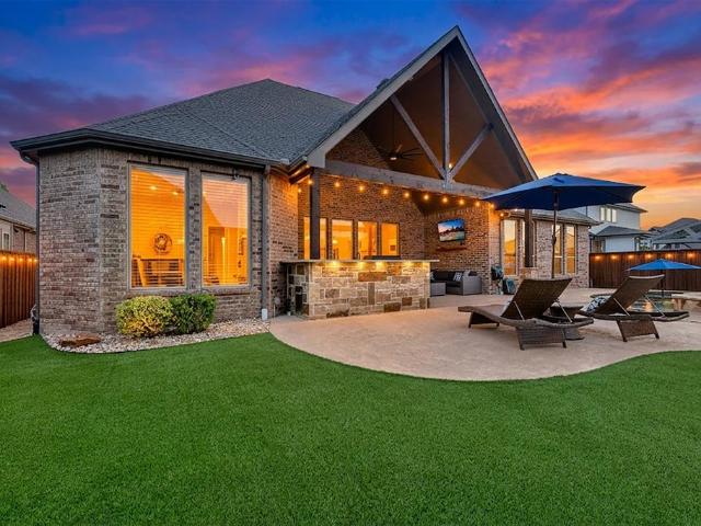 House for sale in Mckinney, Texas