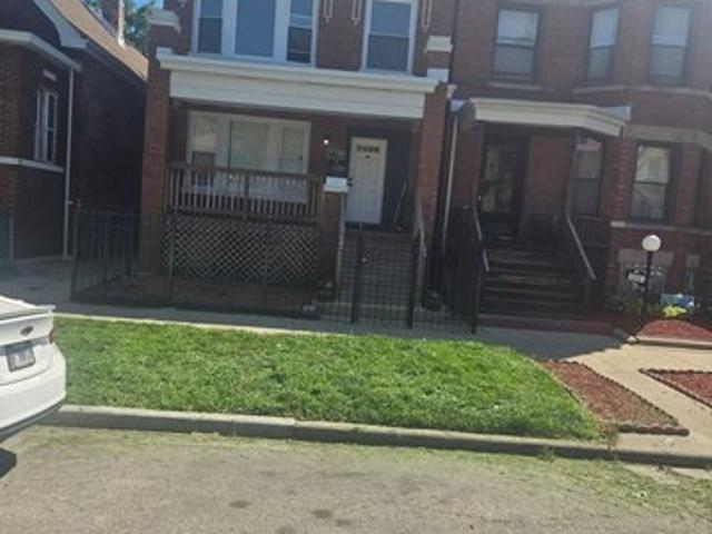 House for sale in Chicago Park, Illinois