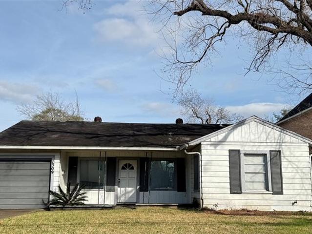 House for sale in Harris, Texas