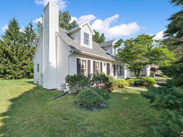 House for sale in Samaria, Michigan