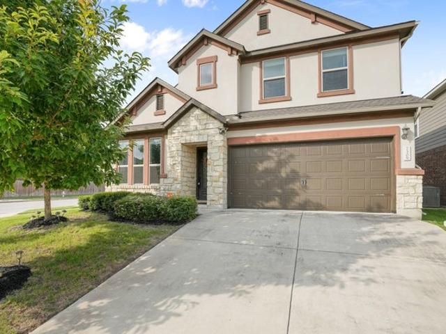 House for sale in Manor, Texas