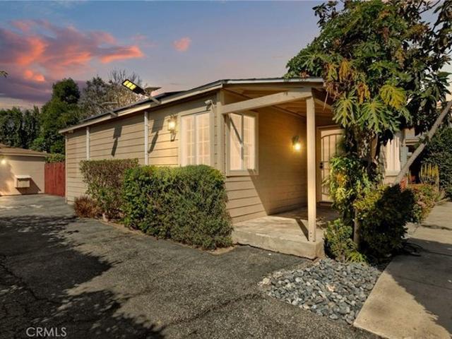 House for sale in Reseda, Canoga Park