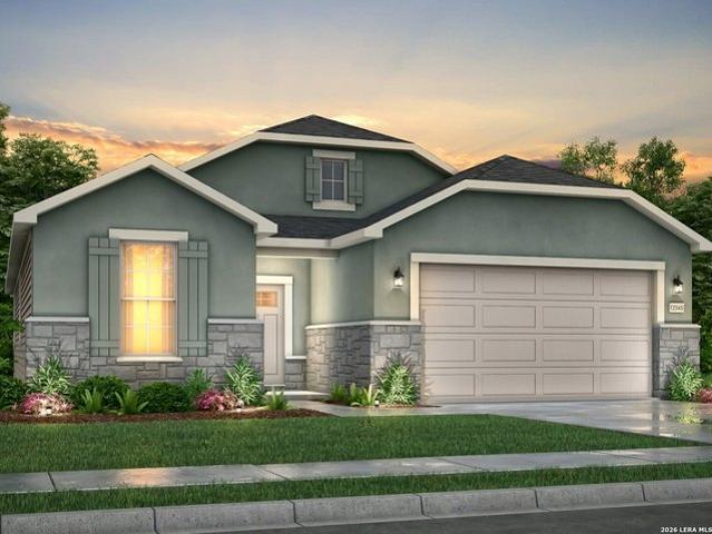 House for sale in Live Oak, Texas