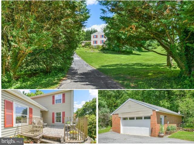 House for sale in Frederick, Maryland