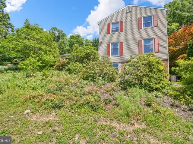 House for sale in Frederick, Maryland