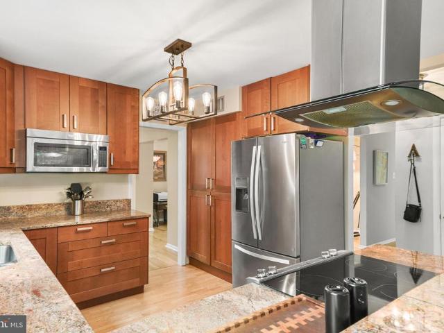 House for sale in Frederick, Maryland