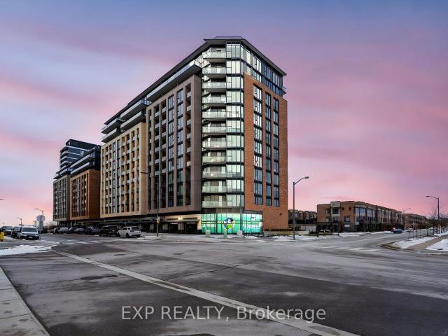 Condo for rent in Woburn, Ontario