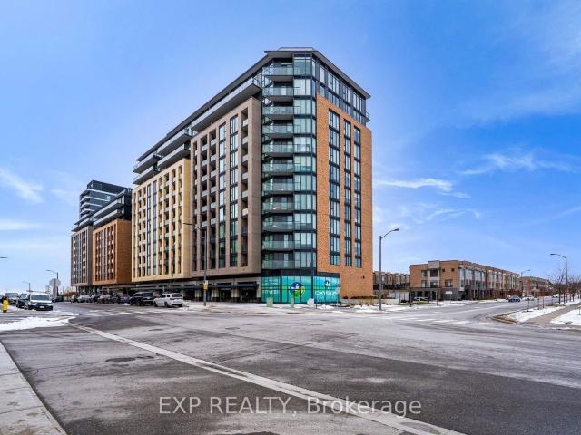 Condo for sale in Woburn, Ontario