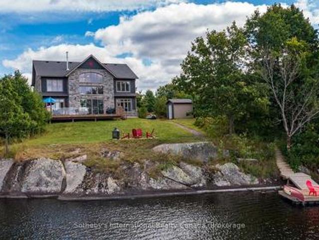 House for sale in Whitestone, Ontario