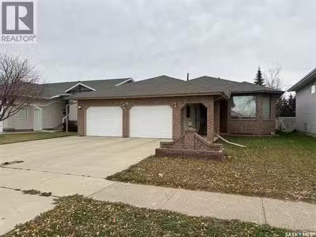House for sale in Humboldt, Saskatchewan