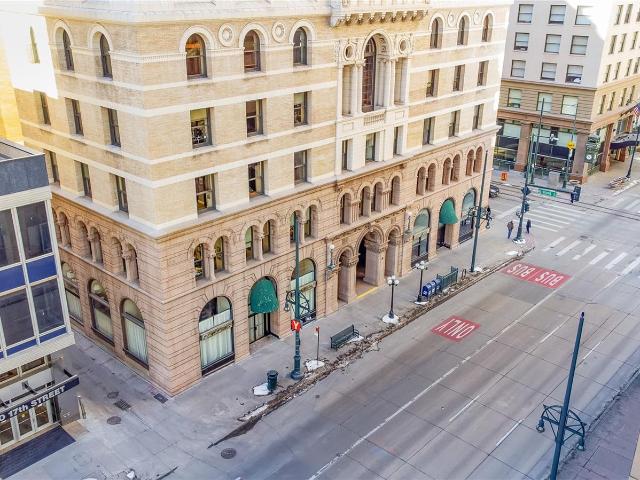 Commercial for sale in Denver, Colorado