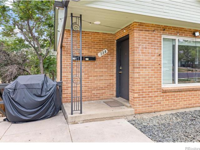House for sale in Boulder, Colorado
