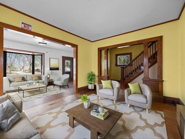 House for sale in Waterville, Minnesota