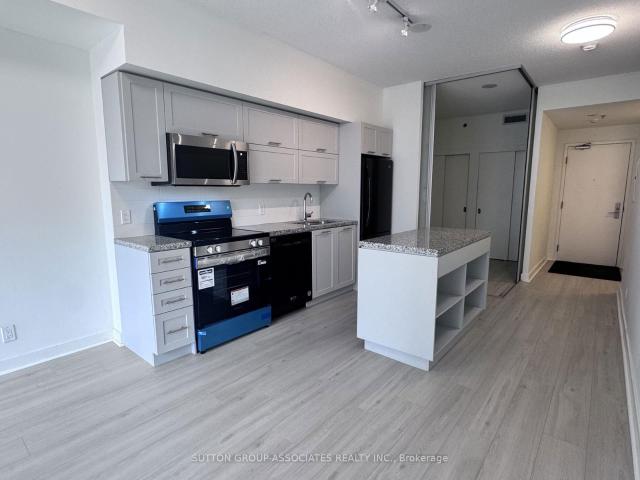 Condo for rent in Woburn, Ontario