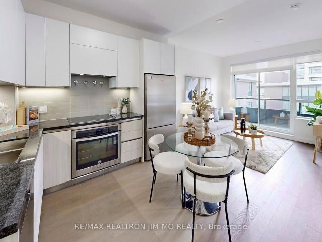 Condo for sale in York, Ontario