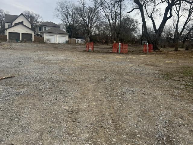 Land for sale in Tennessee