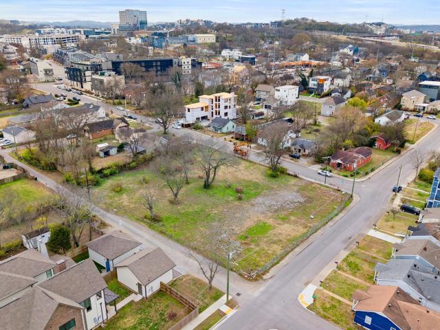 Land for sale in Tennessee