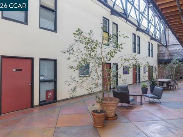Commercial for sale in Oakland, California