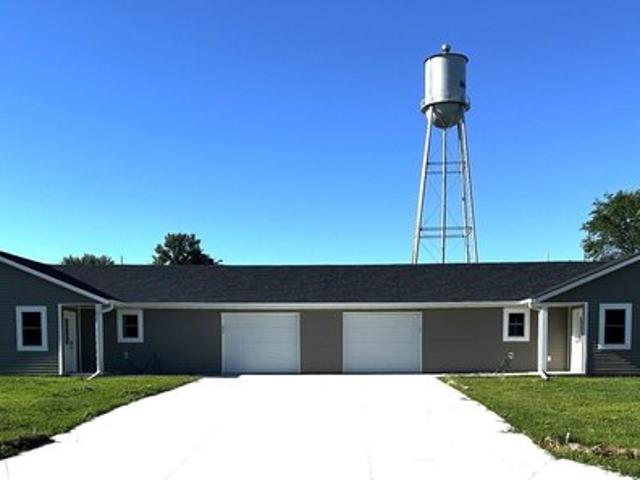 House for sale in Manilla, Iowa