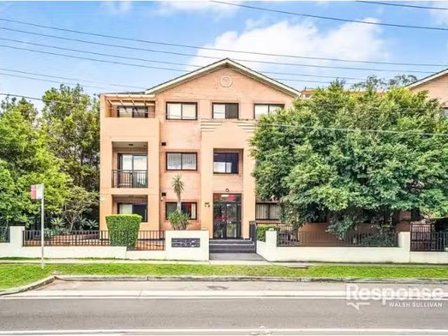 Apartment for rent in Sydney, New South Wales