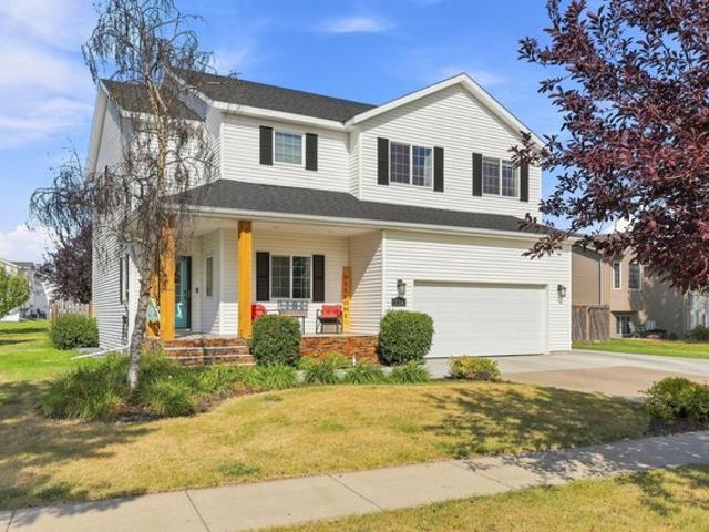 House for sale in West Fargo, North Dakota