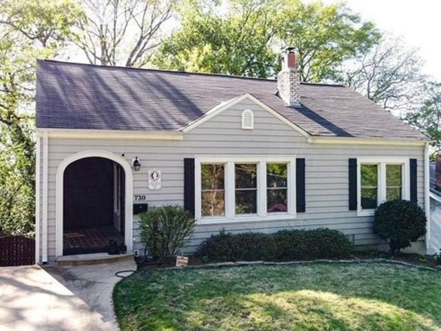 House for sale in Birmingham, Alabama